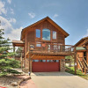 Отель Estes Park Home w/ Grill < 1 Mi to Stanley Hotel!, фото 12