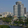Отель City Comfort Inn Beihai Beibu Gulf Square, фото 1