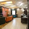 Отель Best Western Plus Williston Hotel & Suites, фото 24