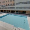 Отель Apartamento Top Malaga Calle Pacifico con piscina y parking, фото 10