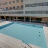 Отель Apartamento Top Malaga Calle Pacifico con piscina y parking, фото 9