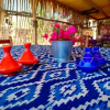 Отель Sahara Beach Camp, фото 23