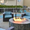 Отель Best Western Plus Novato Oaks Inn, фото 28