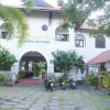 Отель Jardin Des Thes Resort, фото 27