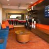 Отель Courtyard by Marriott Kansas City East/Blue Springs, фото 10