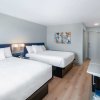 Отель Microtel Inn & Suites by Wyndham Hot Springs, фото 17