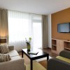 Отель Rhön Park Hotel, фото 2