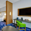 Отель Fairfield by Marriott Inn & Suites Orlando at FLAMINGO CROSSINGS(r) Town Center, фото 44
