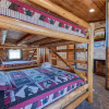 Отель Old Hickory Lodge - Four Bedroom Cabin, фото 13