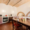 Отель small village of beautiful apartments in the green Tuscan hills and olive groves, фото 11