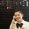 Отель Merci Hotel, фото 16