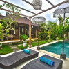 Отель Villa Ulun Mertha - 1BR Private Villa, фото 6