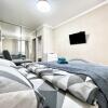 Гостиница LetoApart (ЛетоАпарт) улице Таманская 121 корпус 6, фото 2
