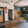 Отель Kulturhaushostel, фото 9
