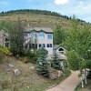 Отель 1410 Buffehr Creek Rd A 3 Br Home в Вейле