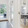 Отель 8 Person Holiday Home in Albaek, фото 8