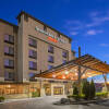 Отель SpringHill Suites by Marriott Pigeon Forge, фото 1
