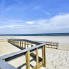 Отель Seaside Heights Condo w/ Deck: Walk to Boardwalk!, фото 7