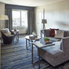 Отель Rochester Airport Marriott, фото 7