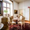 Отель Vadstena Klosterhotell, фото 14