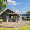 Отель 6 Person Holiday Home in Thyholm, фото 20