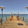 Отель Lux Oceanfront Villa with breathtaking views, фото 25