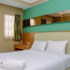 Отель Cozy and Modern Signature Park Grande Studio Apartment, фото 13