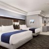 Отель Days Inn And Suites Houston Hobby Airport, фото 6