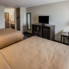 Отель Quality Inn, фото 3