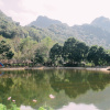 Отель Hoi Lake Farmstay, фото 33