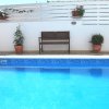 Отель Pomos Villa - Only 50m to the Sea, Picturesque - Tranquil Area, Paphos, фото 13