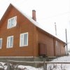 Гостиница Cottage in Kubyshkino, фото 12