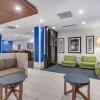 Отель Holiday Inn Express & Suites Hammond, an IHG Hotel, фото 12