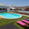 Отель HolidayVilla Volcan - BBQ , Pool , Garden, rural by Holidays Home, фото 23