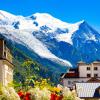 Отель Le Paradis 18 & 18b appts - Chamonix All Year, фото 18