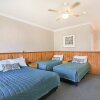 Отель Catalina Motel Lake Macquarie, фото 14