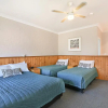 Отель Catalina Motel Lake Macquarie, фото 4
