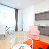 Отель Vienna Residence Lovely Apartment With Space for 2 Close to the Subway, фото 7