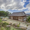 Отель Wando Cheonghaejin Hanok Pension, фото 29