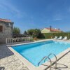Отель Stone Holiday House With a Spacious Yard and Private Pool, фото 6
