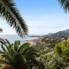 Отель Villa With one Bedroom in Menton, With Wonderful sea View, Private Pool, Terrace - 4 km From the Bea, фото 14