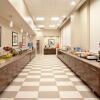 Отель Hampton Inn & Suites Minneapolis / Downtown, фото 28