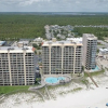 Отель Beachfront Condo at Summer House in Romar Beach - Enjoy the Large Balcony, фото 19