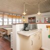 Отель Cozy Holiday Home in Funen near Sea, фото 8