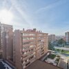 Отель Tu Apartamento Cerca De Plaza Castilla Iii в Мадриде