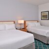Отель Holiday Inn Express & Suites West Ocean City, an IHG Hotel, фото 7