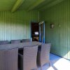 Отель Alluring Holiday Home in Lolland With Barbecue, фото 3