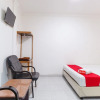 Отель New Residence Mojopahit by RedDoorz, фото 14