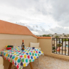 Отель Pool and Sea, Penthouse Merill Apart 6, фото 17