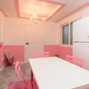 Отель Nanu Guesthouse Pink Female Only (только для женщин), фото 20